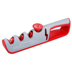 4-in-1 Professional Knife Sharpener – EdgeSharp
