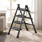 4-Step Folding Ladder