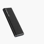 4TB USB-C Portable External Hard Drive for PC & Mac