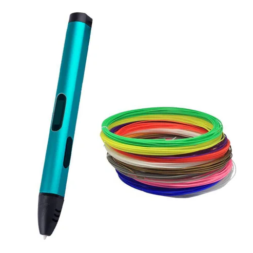 4th Gen 3D Drawing Pen – 3D Printing Pen