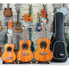 53cm Travel Ukulele