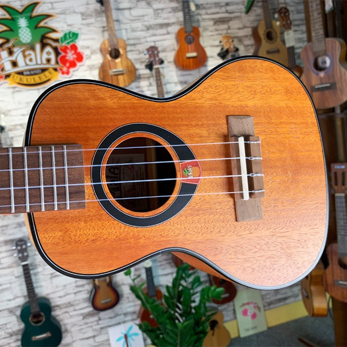 53cm Travel Ukulele