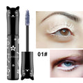 5D Lengthening Curling Colour Mascara
