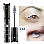 5D Lengthening Curling Colour Mascara