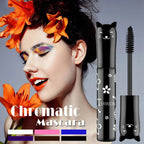 5D Lengthening Curling Colour Mascara