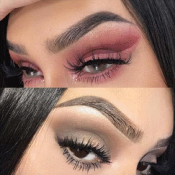 5D Lengthening Curling Colour Mascara