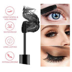 5D Lengthening Curling Colour Mascara