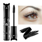 5D Lengthening Curling Colour Mascara