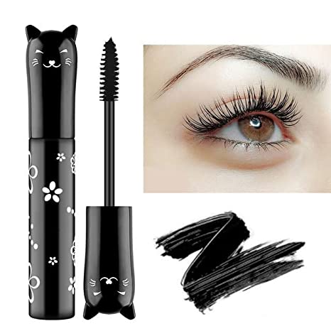 5D Lengthening Curling Colour Mascara