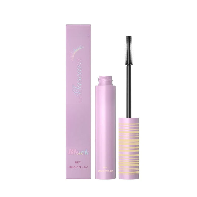 5D Silk Fibre Tubing Mascara