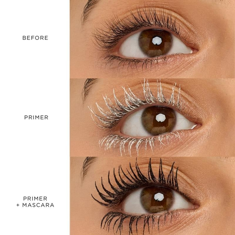 5D Silk Fibre Tubing Mascara