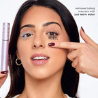 5D Silk Fibre Tubing Mascara