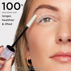 5D Silk Fibre Tubing Mascara