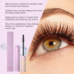 5D Silk Fibre Tubing Mascara