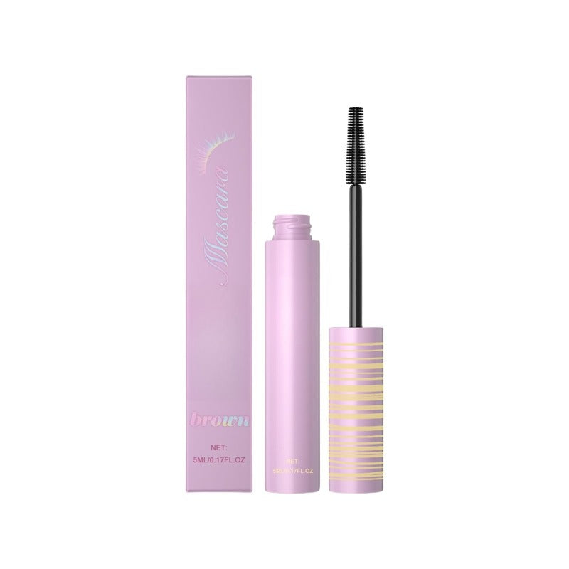 5D Silk Fibre Tubing Mascara
