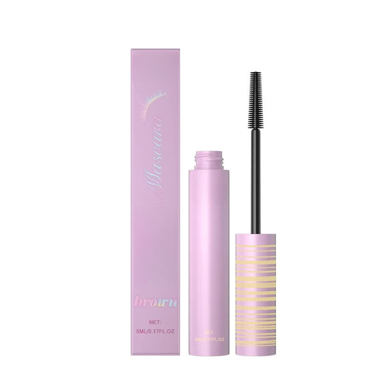 5D Silk Fibre Tubing Mascara