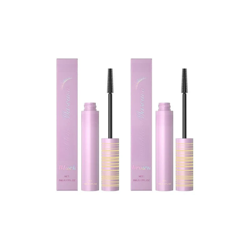 5D Silk Fibre Tubing Mascara