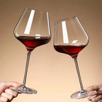6-Piece Wine Glass Set