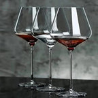 6-Piece Wine Glass Set