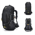 60L Waterproof Backpack – Ultimate Outdoor Rucksack for All Adventures