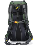 60L Waterproof Backpack – Ultimate Outdoor Rucksack for All Adventures