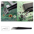 60W Automatic Feed Soldering Iron with Stand