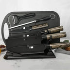 7-Piece Chef Knife Set