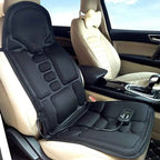 Boneroshop | 8 Mode Massage Chair Pad With Heated Back Neck Cushion
