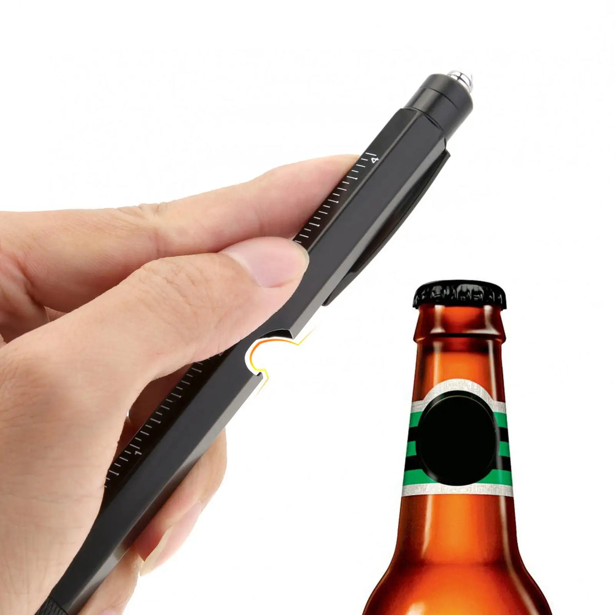9-in-1 Multifunctional Task Master Pen