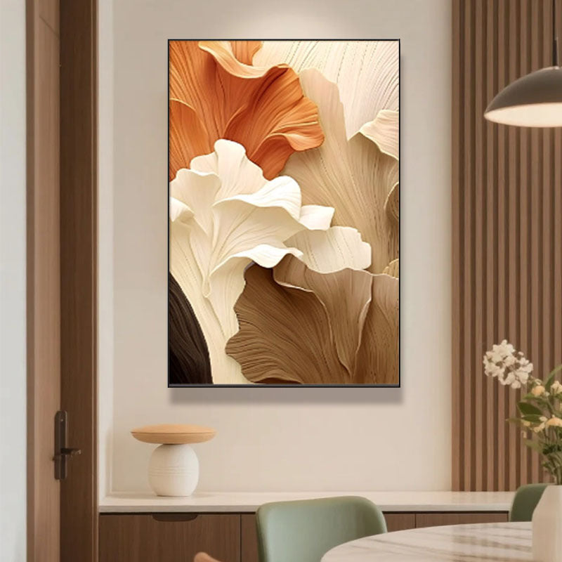 Abstract Art Canvas Print