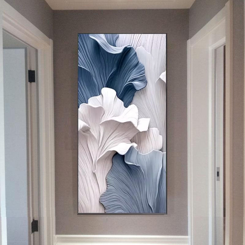 Abstract Art Canvas Print