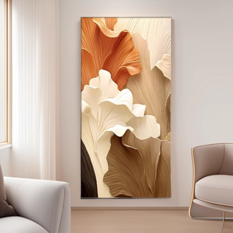 Abstract Art Canvas Print