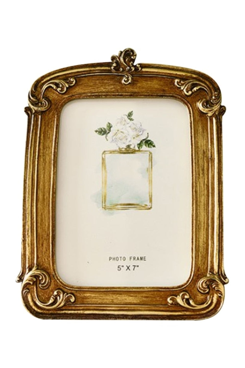 Academia Eleganter Picture Frame
