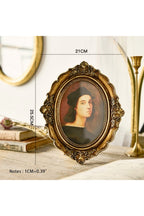 Academia Eleganter Picture Frame