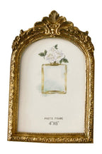 Academia Eleganter Picture Frame