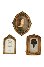 Academia Eleganter Picture Frame