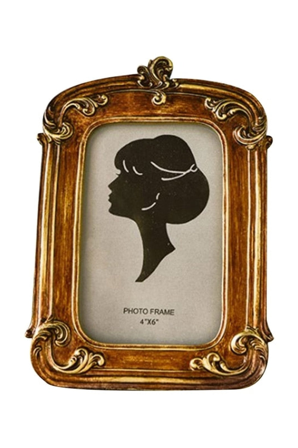 Academia Eleganter Picture Frame
