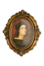 Academia Eleganter Picture Frame