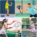 AceMaster Trainer — Train anytime, anywhere, and dominate the court without a partner