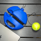 AceMaster Trainer — Train anytime, anywhere, and dominate the court without a partner
