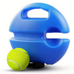 AceMaster Trainer — Train anytime, anywhere, and dominate the court without a partner