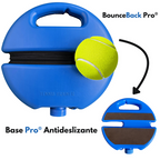 AceMaster Trainer — Train anytime, anywhere, and dominate the court without a partner