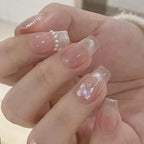 Acrylic Nail Design
