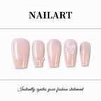 Acrylic Nail Design