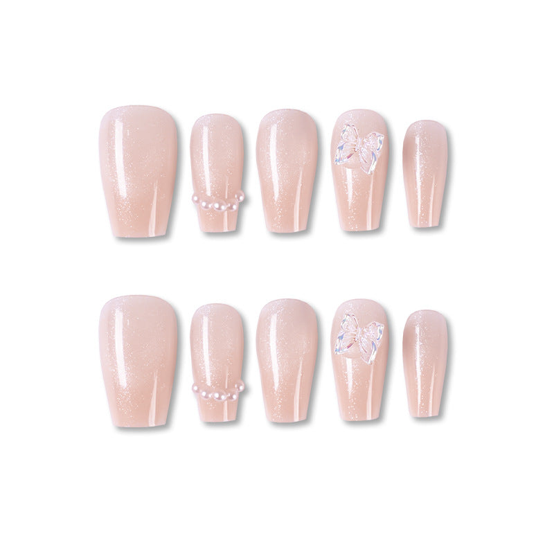 Acrylic Nail Design