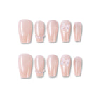 Acrylic Nail Design