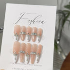 Acrylic Nail Set