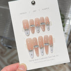 Acrylic Nail Set