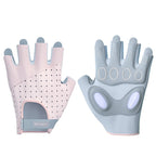Active Touch Fit Exercise Gloves