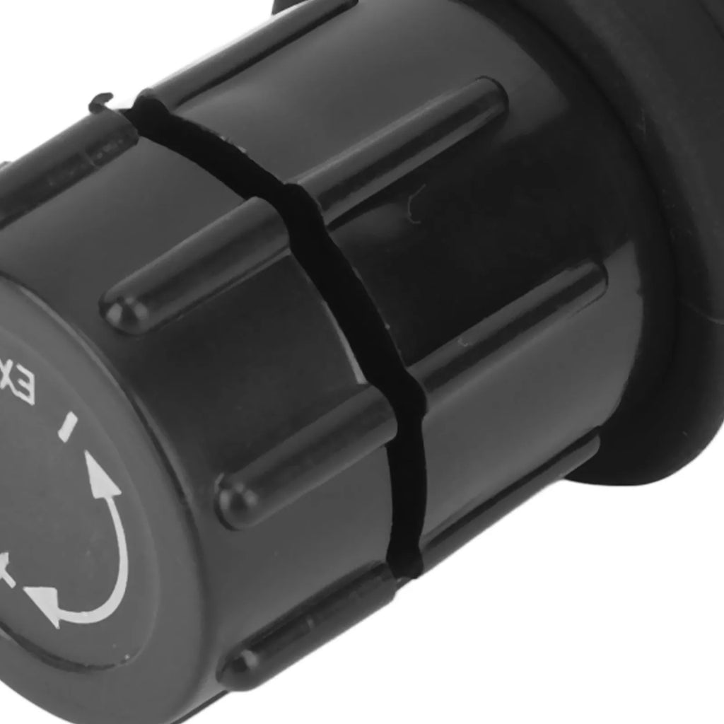 AdemFit Long Trainer – Adjustable Breathing Resistance for Sports & Recovery